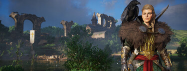 'Assassin's Creed: Valhalla', analyse: grand décor viking pour l'exploration d'un monde ouvert écrasant avec des touches de jeu de rôle