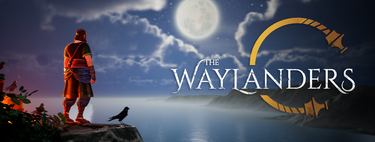 'The Waylanders', le jeu de rôle "fabriqué en Galice" qui aspire à devenir le nouvel 'Dragon Age'