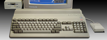 C'est ainsi que l'Amiga, le mythique ordinateur Commodore, était sur le point de se retrouver entre les mains d'Atari, son principal concurrent