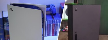 PlayStation 5, Xbox Series X et S, à l'épreuve: nous les avons affrontés avec deux de leurs plus grands défis;  chaleur et bruit