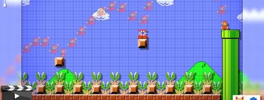 Pourquoi Super Mario saute-t-il?  L'histoire des jeux vidéo de plateforme par sauts 