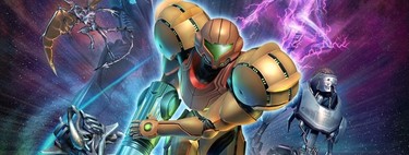 Tous les titres de la saga Metroid classés du pire au meilleur