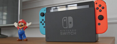 La Nintendo Switch n'a pas baissé de prix après presque quatre ans: bien que surprenant, cela a du sens d'être Nintendo