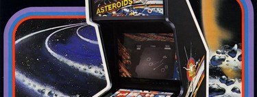 40 ans d'astéroïdes, 40 ans de révolutionnaire classique Atari