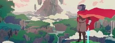 La beauté du Pixel Art: 31 jeux pixélisés qui sont un régal pour les yeux