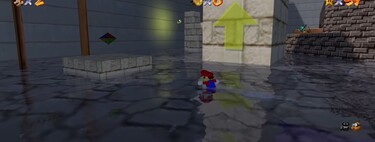 Mario to the Nines: Si vous avez 1500 $ pour une carte graphique, vous pouvez jouer à 'Super Mario 64' avec le lancer de rayons 
