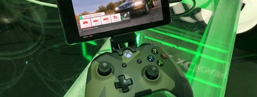Projet xCloud, premières impressions: nous avons testé le pari de streaming Xbox qui est encore une promesse pour le moment