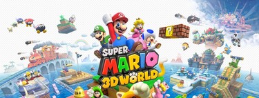 Avec Pikmin 3 et Bowser's Fury sur Nintendo Switch, ce sont les (rares) joyaux Wii U qui ne sont pas encore arrivés sur la console hybride