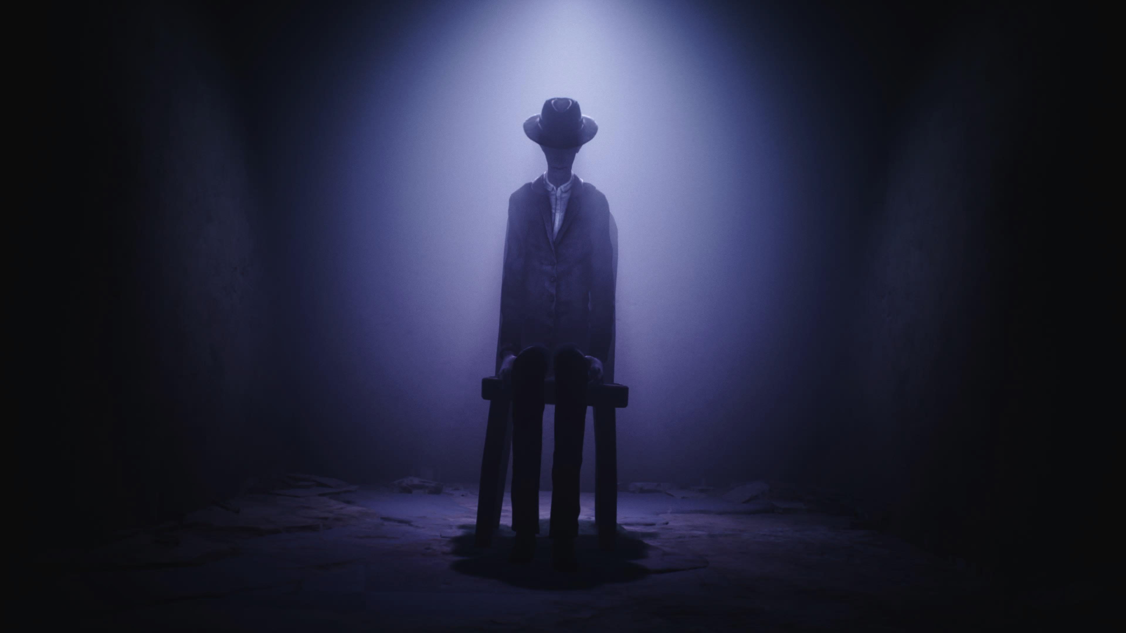 Nightmare 1.19 2. Little Nightmares 2 thin man Art. Тощий человек little Nightmares 2 арт. Little Nightmares II 2021. Little Nightmares 2 slender man.