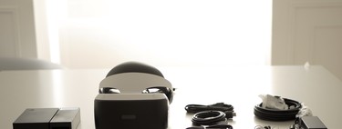 PlayStation VR, analyse: réalité virtuelle, il faut s'améliorer