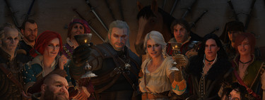 33 anecdotes, clins d'œil et secrets incroyables sur The Witcher 3 qui le rendent encore plus extraordinaire