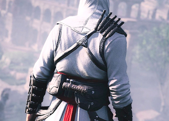 Assassin's Creed: Valhalla Altair