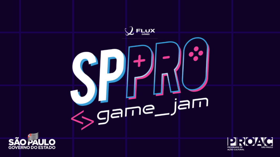 SP PRO Game Jam