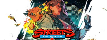 'Streets of Rage 4', critique : au-delà de la nostalgie, l'un des meilleurs beat'em-up jamais vu