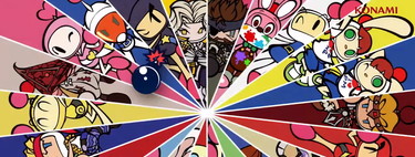 Le paradoxe de Bomberman: annoncer une nouvelle Battle Royale alors qu'elle était toujours essentiellement une Battle Royale 