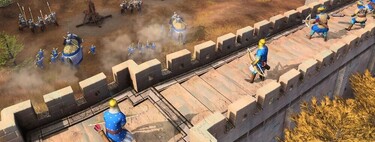 'Age of Empires IV': huit questions (et leurs réponses) sur la façon dont ce nouvel opus veut révolutionner les jeux de stratégie