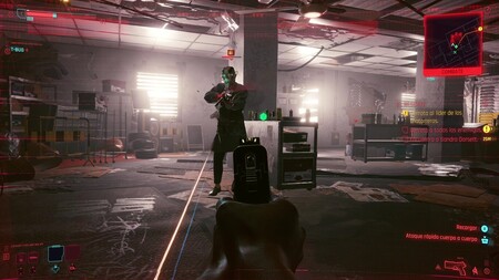 Cyberpunk 1