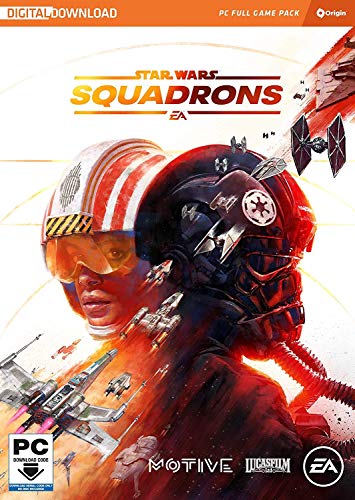 Star Wars: Escadrons |  Code d'origine pour PC