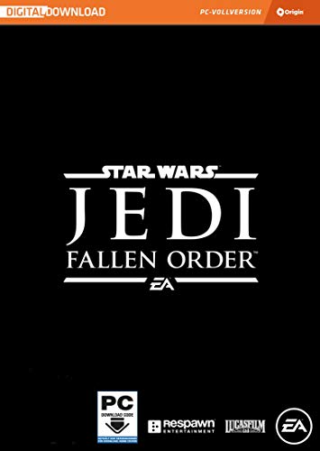 Star Wars Jedi: Fallen Order - Standard |  Téléchargement PC - Code d'origine
