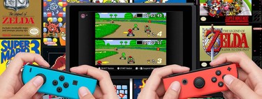 Les 35 classiques SNES qui ne devraient pas manquer sur Nintendo Switch
