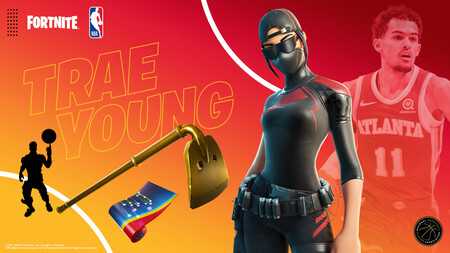 Apportez Youngs Fortnite