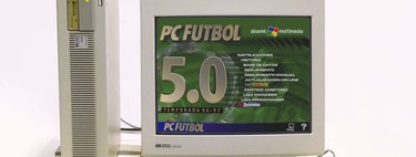 Je suis revenu à PC Soccer 5.0 presque 25 ans plus tard : la nostalgie d'un homme en avance sur son temps