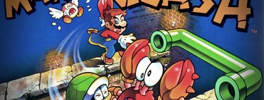 13 jeux et spin-offs de Super Mario que vous ne connaissiez probablement pas: de l'infâme Hotel Mario au Mario Clash de Virtual Boy