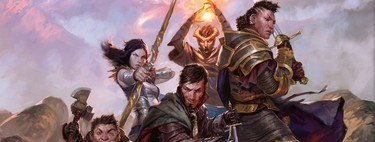 The Forgotten Realms: c'est l'univers de la magie, des épées et de la fantaisie de la saga Baldur's Gate