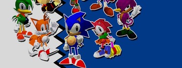 Ce Sonic n'est même pas à moitié normal: les 11 jeux de hérisson les plus étranges de Sega