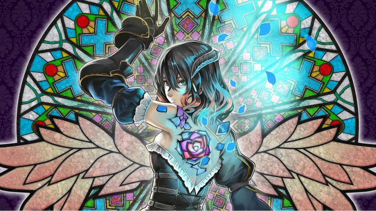 Bloodstained: Le patch de performance Ritual of the Night Switch est enfin disponible