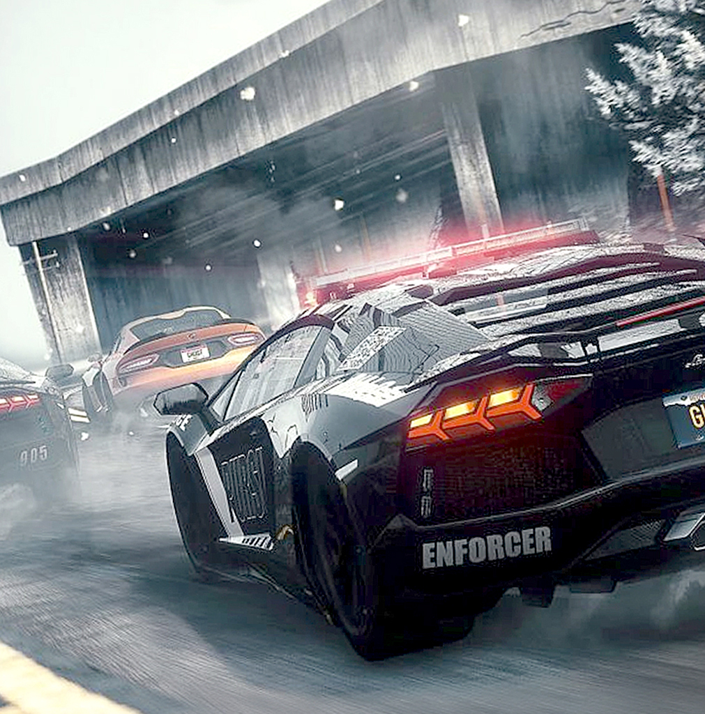 5 jeux Need for Speed ont définitivement supprimé EA et énervé les