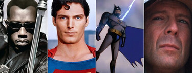 Les 13 meilleurs films de super-héros avant que l'univers Marvel ne change tout