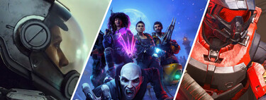 Microsoft à l'E3 2021 : toutes les actualités, nouveaux jeux et bandes-annonces 