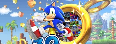 30 ans de Sonic, 30 curiosités et histoires du plus grand porte-drapeau de SEGA dans son âge d'or