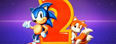 Sonic the Hedgehog 2, l'esprit du jeu vidéo créé par SEGA