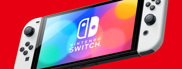 Nintendo Switch (OLED) vs.  Nintendo Switch, comparatif : la console Nintendo évolue, mais elle a peu de goût