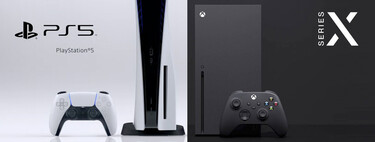 Voici ce que la PS5 et la Xbox Series X occuperont dans votre salon lorsque vous les placerez à côté de votre téléviseur