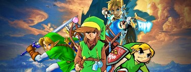 35 ans de The Legend of Zelda : passé, présent et futur de la meilleure saga d'aventure de jeux vidéo