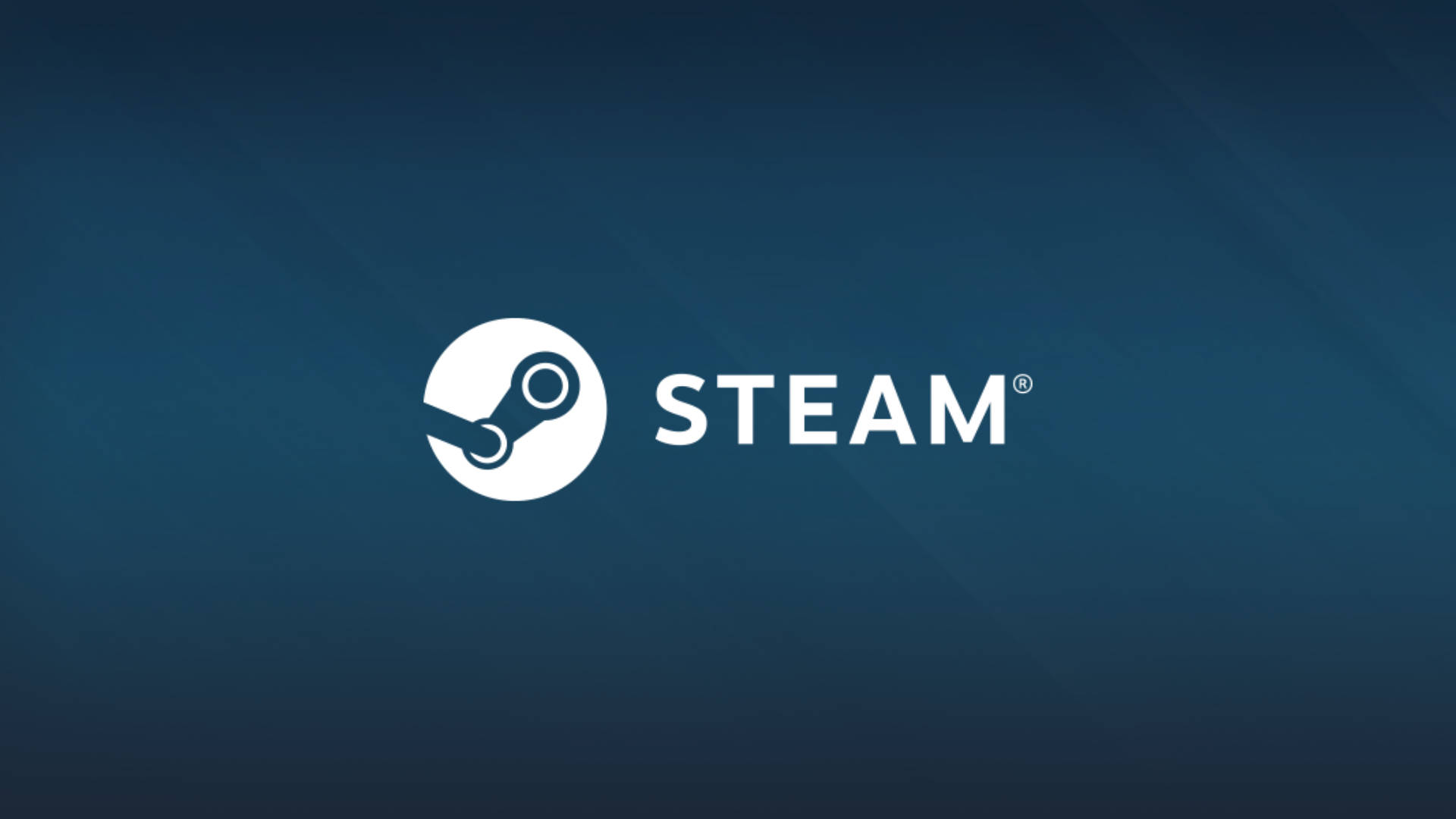 Logo Steam (couverture)