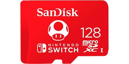 Sandisk Nintendo 2