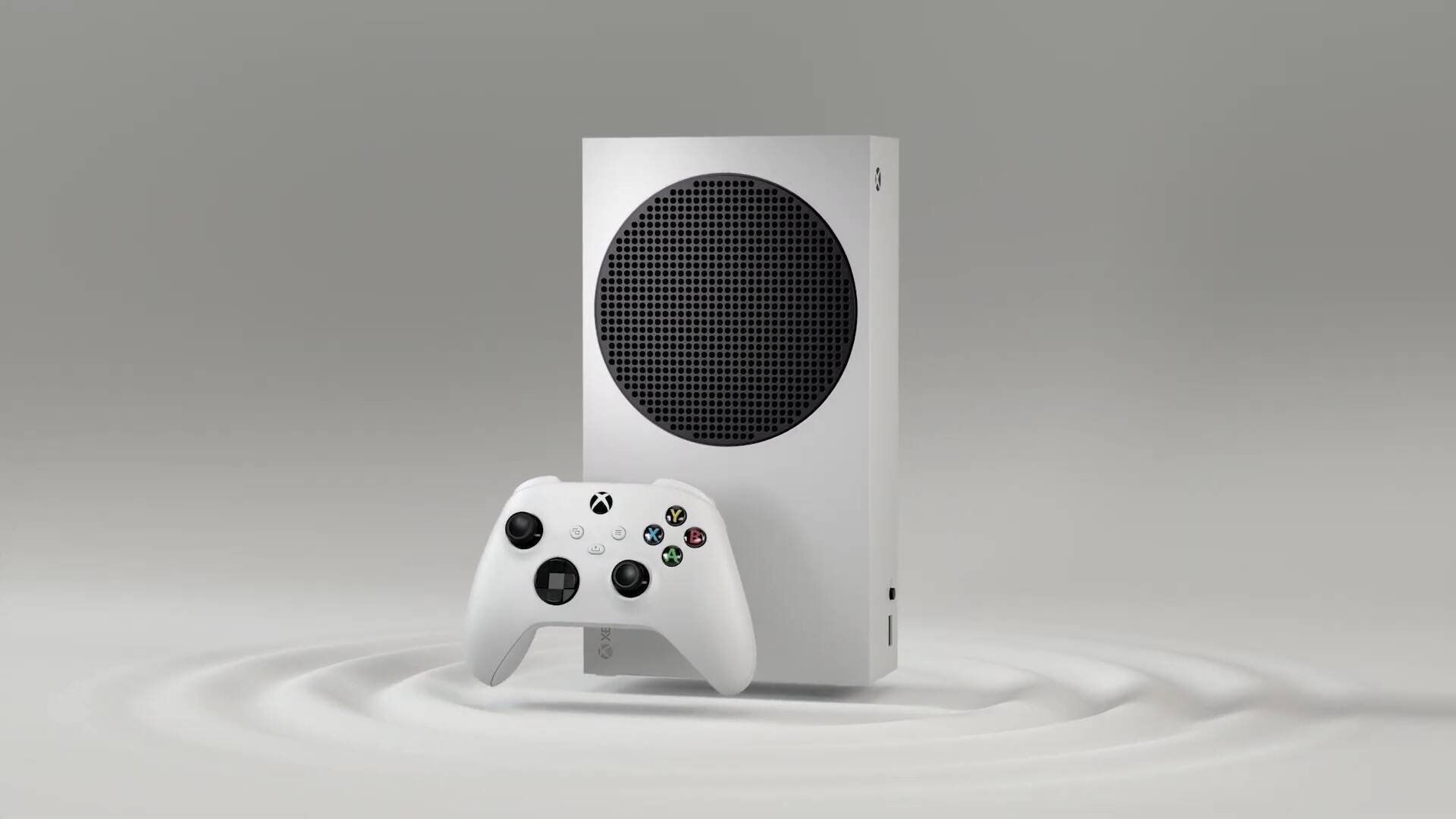 Xbox série S