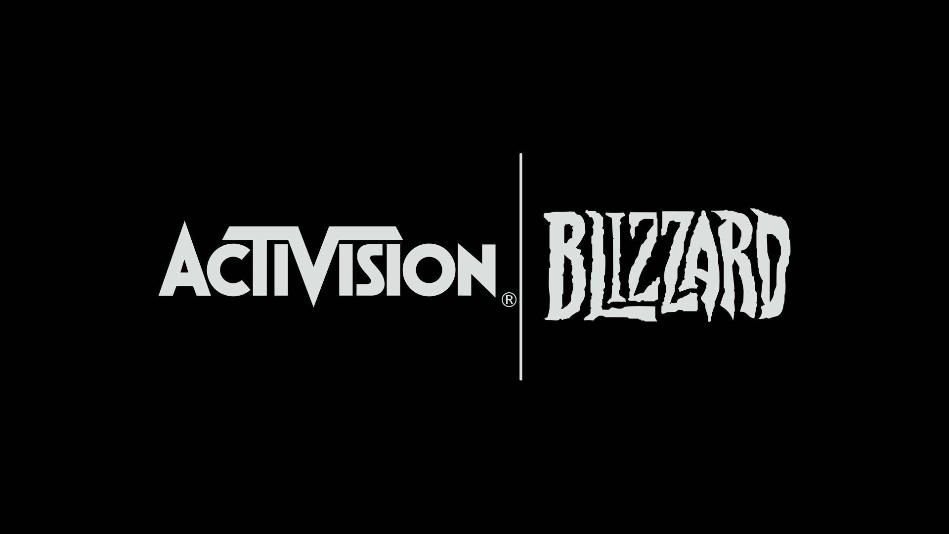 Logo d'Activision Blizzard