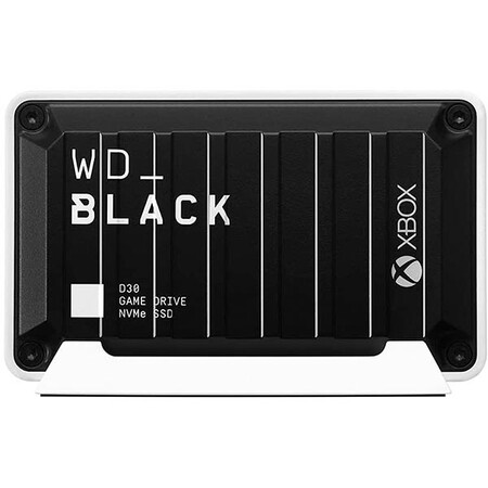 Wd Noir D30 Game Drive 3