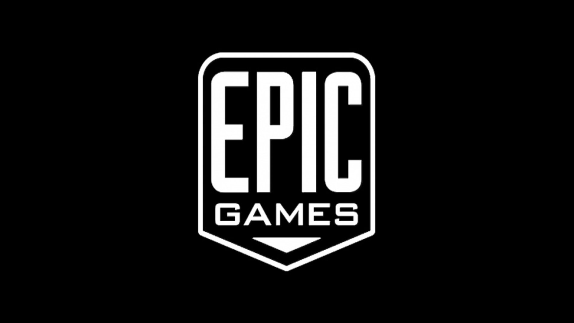 Epic games login