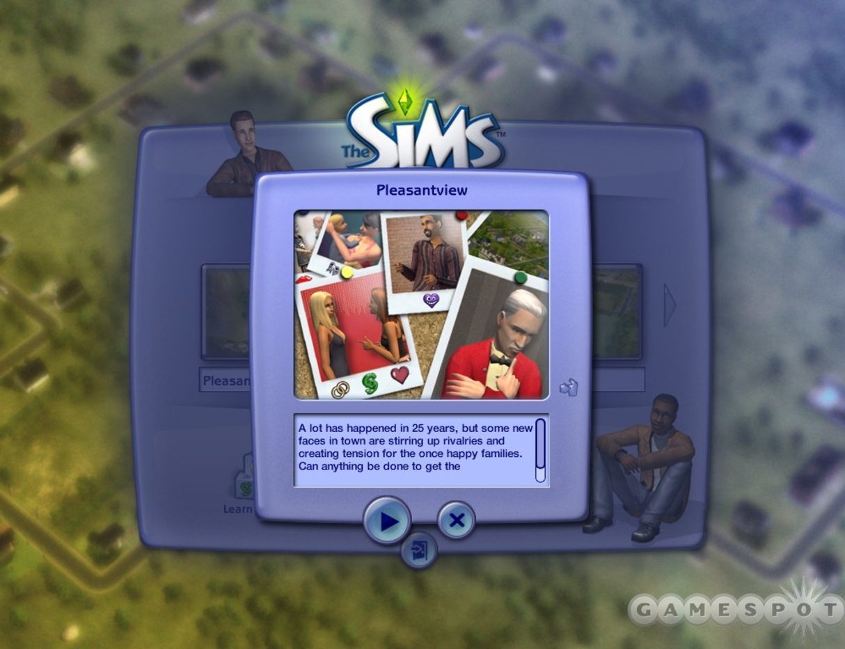 Les Sims 2