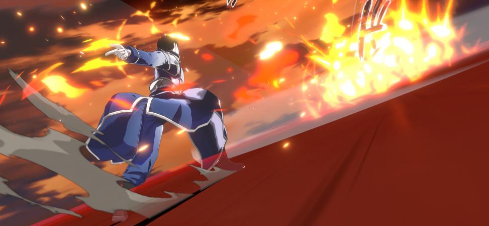 Fullmetal Alchemist Mobile sortira à l'été 2022, mais uniquement au Japon