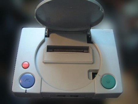 Clone Polystation Nes