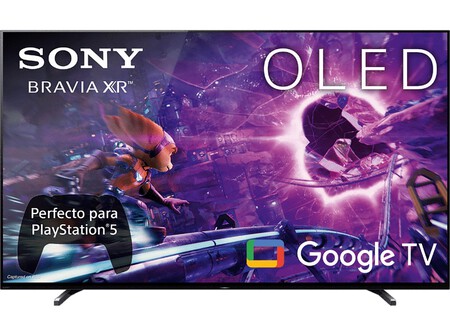 Sony Bravia XR