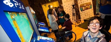 Comment jouer à des jeux vidéo quand on a une paralysie cérébrale