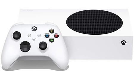 Xbox Series S entièrement numérique 2